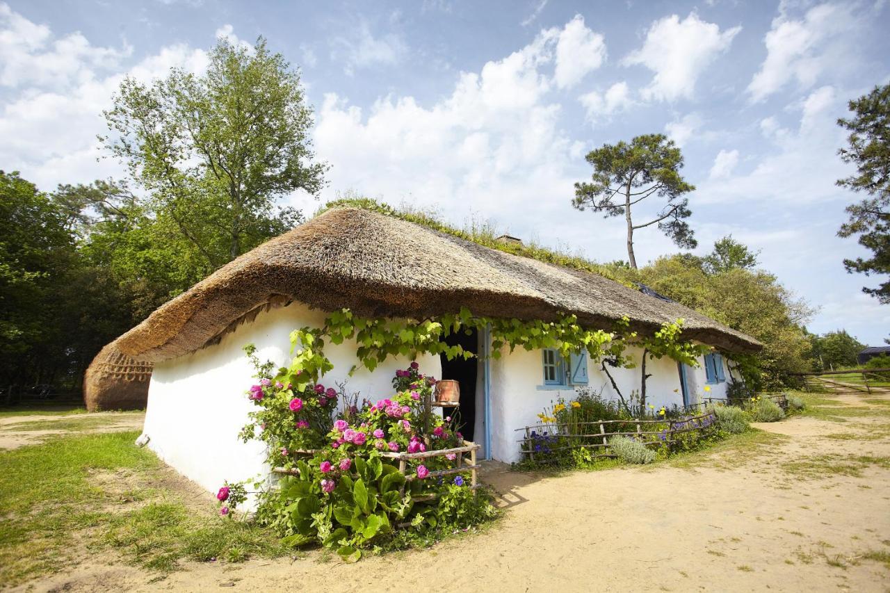 La Dolce Vita Proche Des Plages Saint-Hilaire-de-Riez Exteriör bild