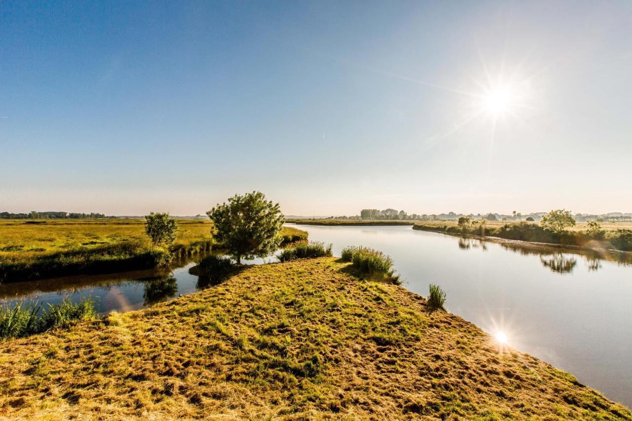 La Dolce Vita Proche Des Plages Saint-Hilaire-de-Riez Exteriör bild