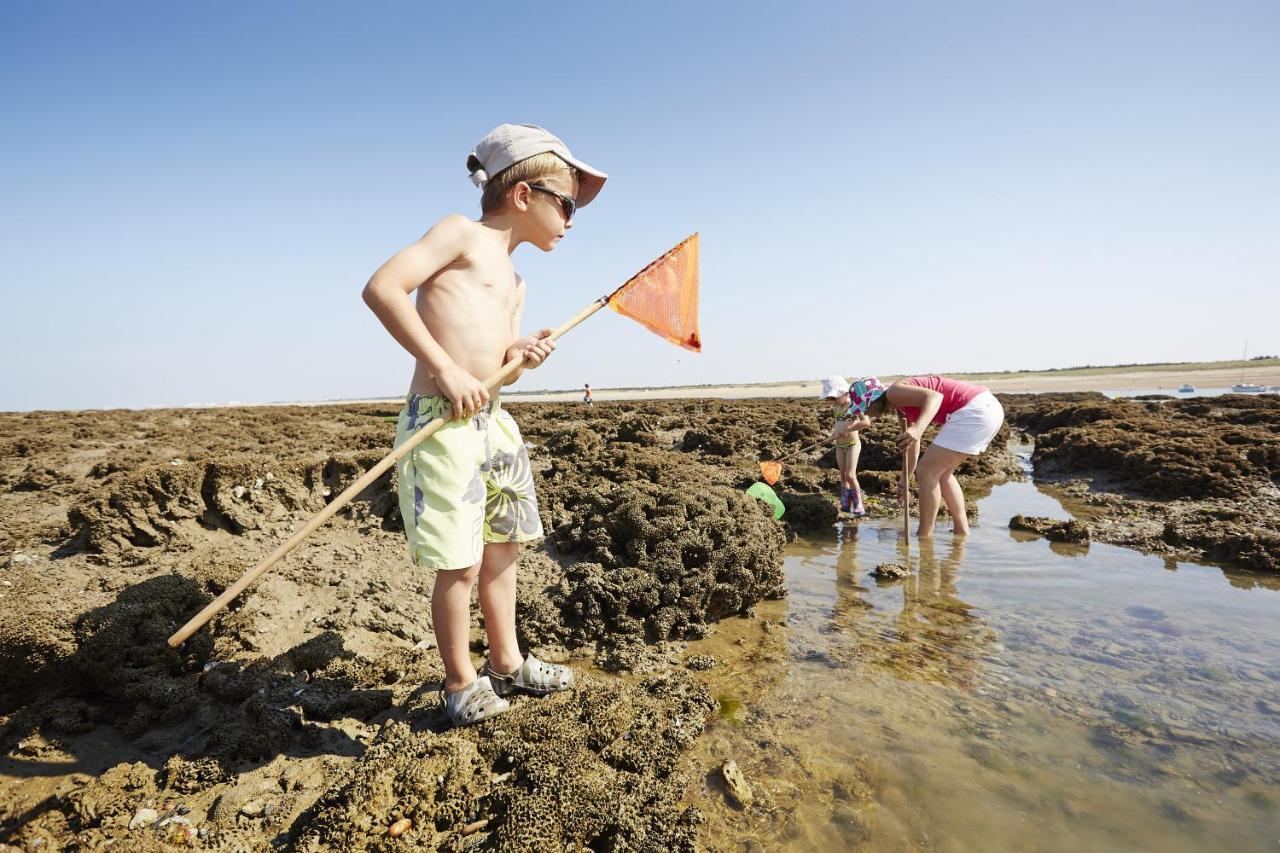La Dolce Vita Proche Des Plages Saint-Hilaire-de-Riez Exteriör bild