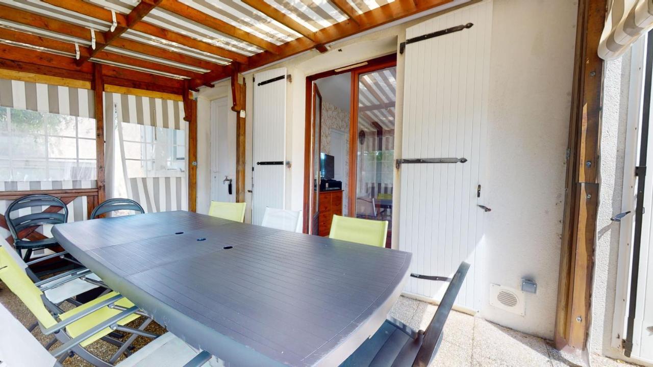La Dolce Vita Proche Des Plages Saint-Hilaire-de-Riez Exteriör bild